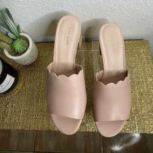 Kate spade sandal